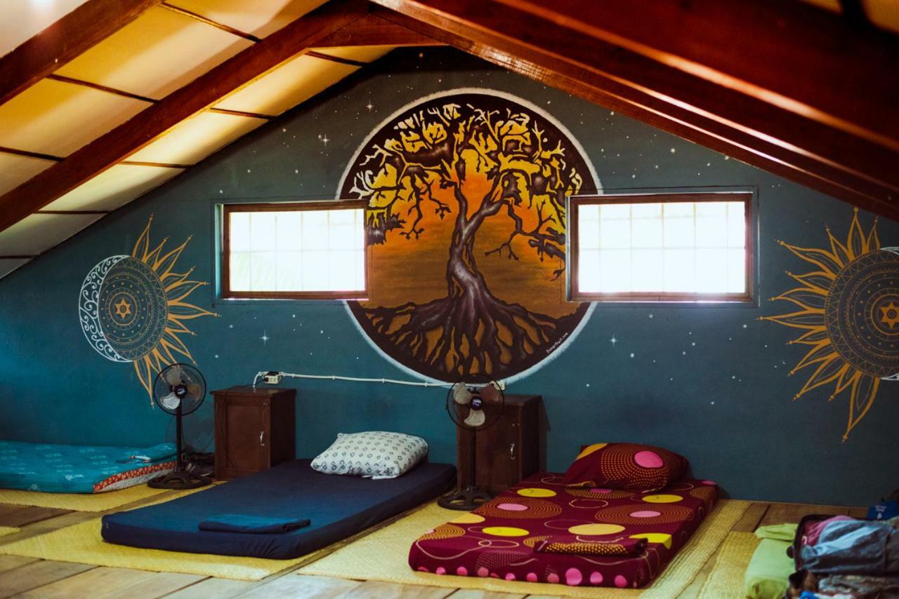 فلوريس Ciao Cacao Hostel & Vegan Cafe المظهر الخارجي الصورة
